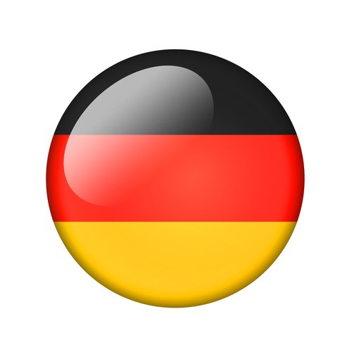 learn the German language