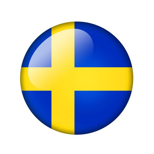 learn the Swedish language